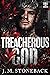 Treacherous God by J.M. Stoneback