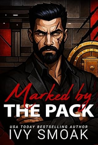 Marked by the Pack (Crooked Point Book 2)
