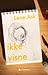 Ikke visne by Lene Ask