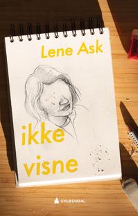 Ikke visne (Hardcover)