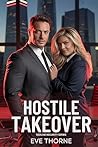 Hostile Takeover (Redline Security, #2)