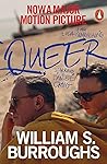 Book cover for Queer