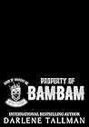 Property of BamBa...