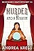 Murder and a Medium (Berksh...