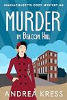 Murder in Beacon ...