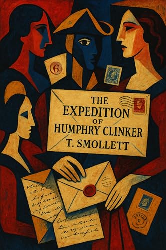 The Expedition of Humphry Clinker: Annotated Edition with a Glossary of Dialects, Latin, and Obsolete English