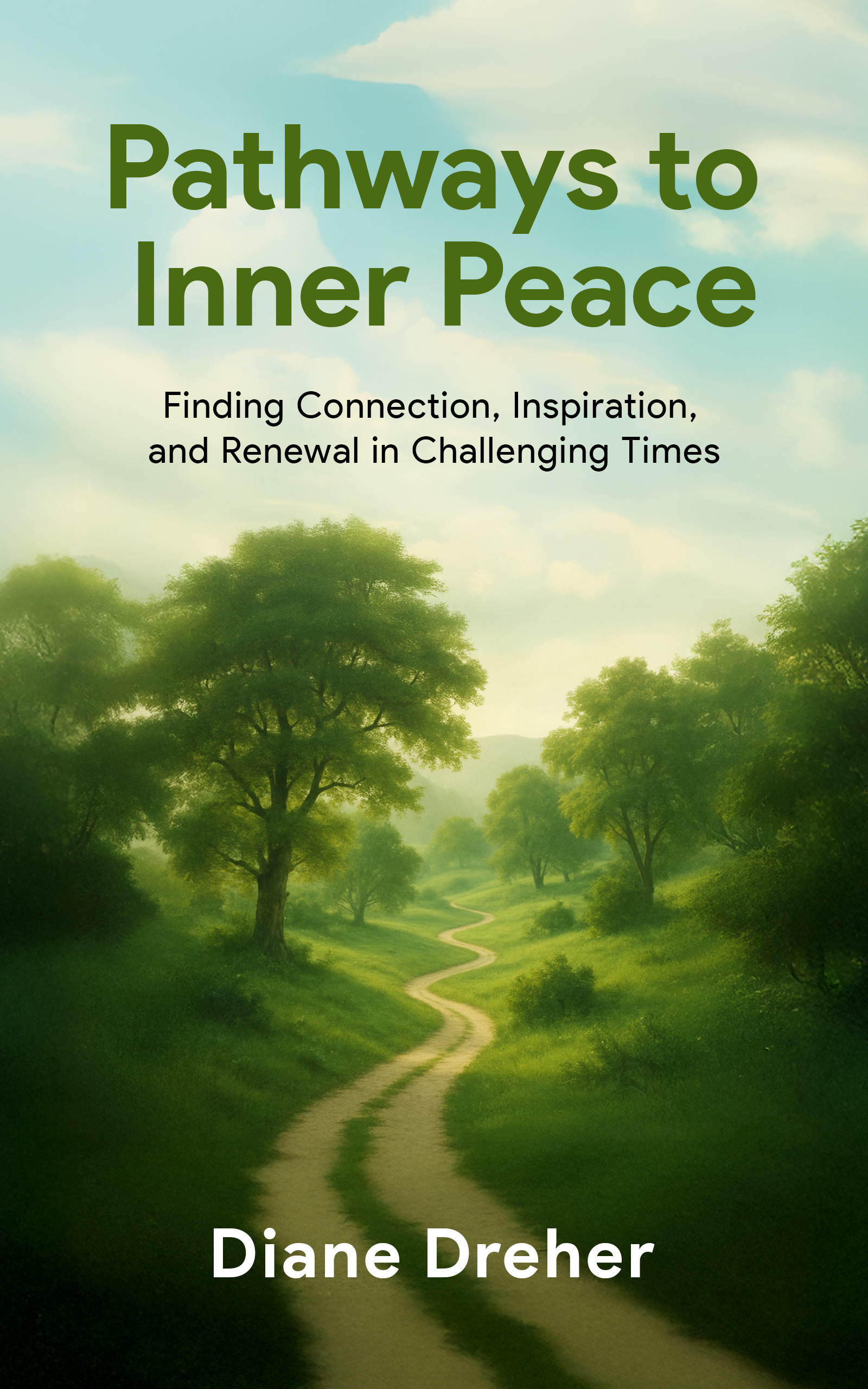 Pathways to Inner Peace