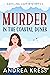 Murder in the Coastal Dunes...