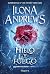 Hielo y fuego (Legado oculto, #2)