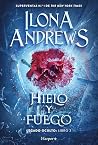 Hielo y fuego