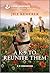 A K-9 to Reunite Them: An Uplifting Inspirational Romance (K-9 Companions Book 42)