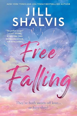 Free Falling by Jill Shalvis