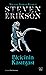 Biçicinin Kasırgası by Steven Erikson