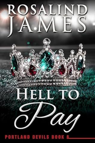 Hell to Pay (Portland Devils #6)