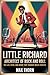 Little Richard by Max Thorn