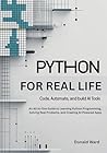 Python for Real L...