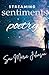 Streaming Sentiments in Poetry