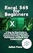 Excel 365 for Beginners by Julian Treve