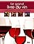 Le Grand livre du vin