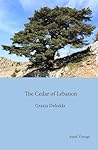 The Cedar of Lebanon