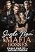 Single Mom for the Mafia Bo...