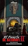 Book cover for El Pianista De Báthory II (Spanish Edition)