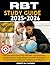 RBT STUDY GUIDE 2025-2026: ...