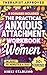 The Practical Anxious Attachment Workbook for Women by Nikki Starling
