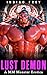 Lust Demon: A MM Monster Erotica Gay Short Story (Monster Lovers)
