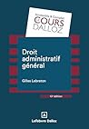 Droit administrat...