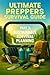 The Ultimate preppers book ...