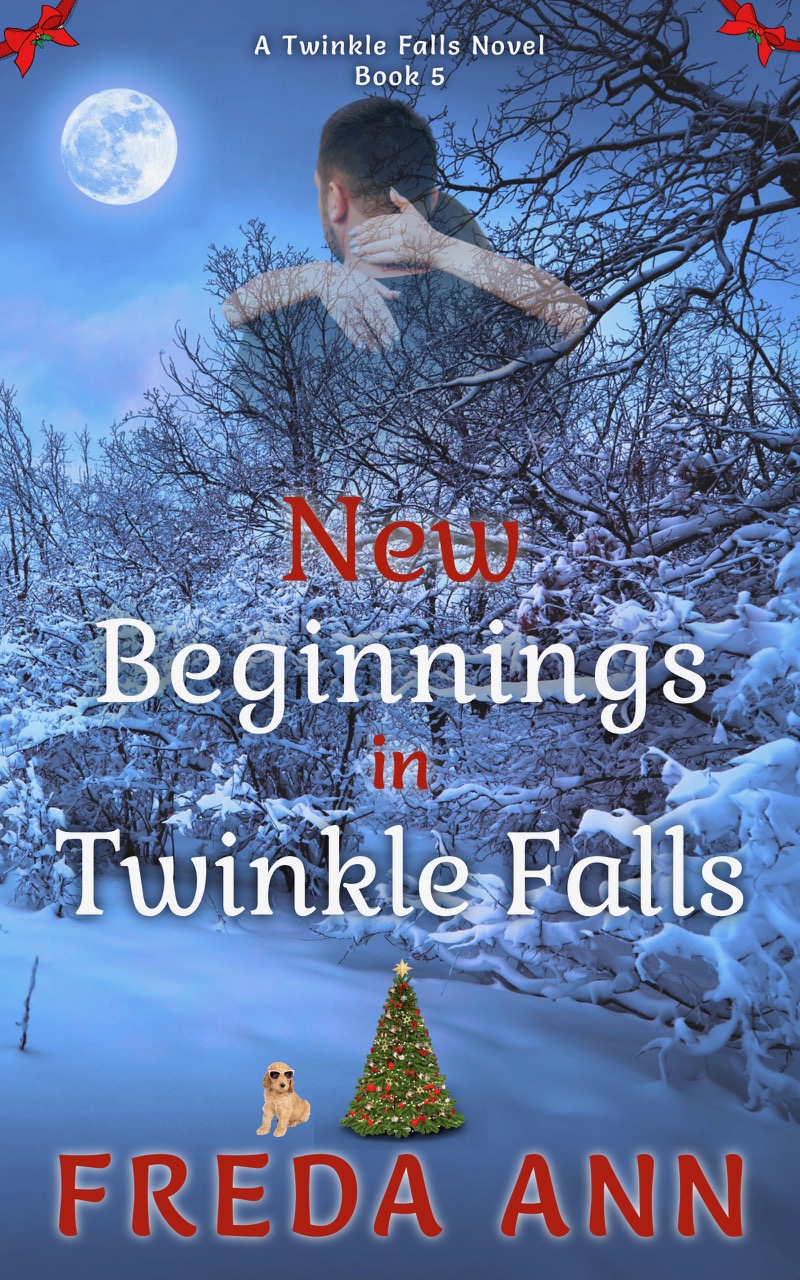 New Beginnings in Twinkle Falls