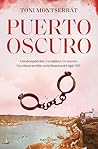 Puerto oscuro (Balear negra, #3)