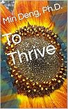 To Thrive (Suicide & Prevention) To Thrive (Suicide & Prevention)