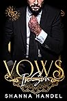 Vows In Sin by Shanna Handel