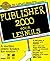 Publisher 2000 by Jim McCarter