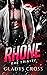 Rhone (The Trinity #1)