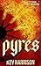 Pyres by Kev Harrison