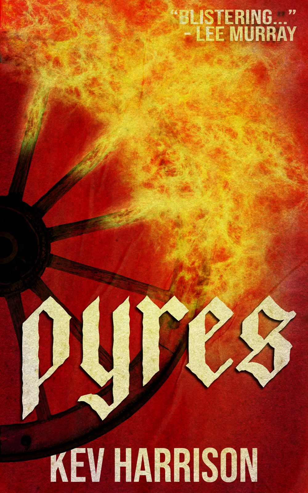 Pyres