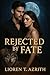 Rejected by Fate: The Alpha...