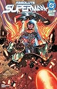 Absolute Superman (2024-) #10