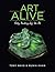 Art Alive by Tony Mayo
