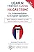 Learn French Slang VULGAR T...