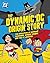 The Dynamic DC Origin Story...