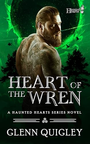 Heart of the Wren (Haunted Hearts : Season of the Witch)
