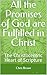 All the Promises of God are Fulfilled in Christ : The Christocentric Heart of Scripture (Christ Centered Theology)