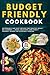 Budget-Friendly Cookbook wi...