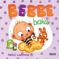 Bebbe bakar (Hardcover)
