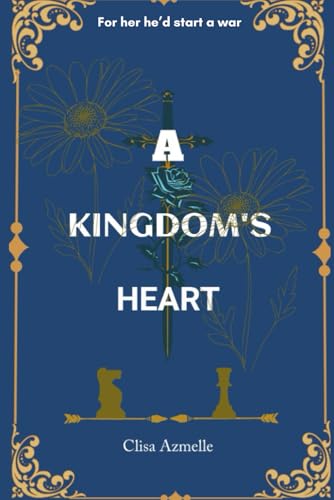 A Kingdom's Heart (Paperback)