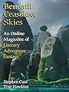 Beneath Ceaseless Skies Issue #438 by Stephen Case